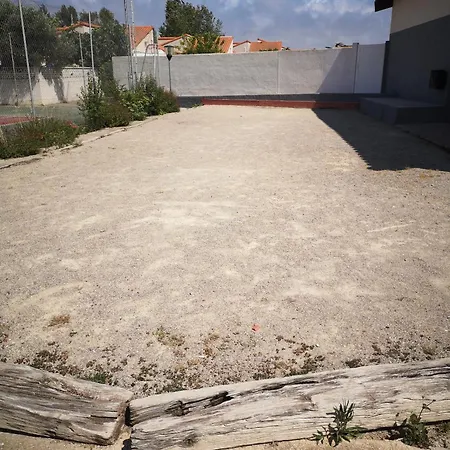 à Vic Avec Piscine Collective * Vic-la-Gardiole