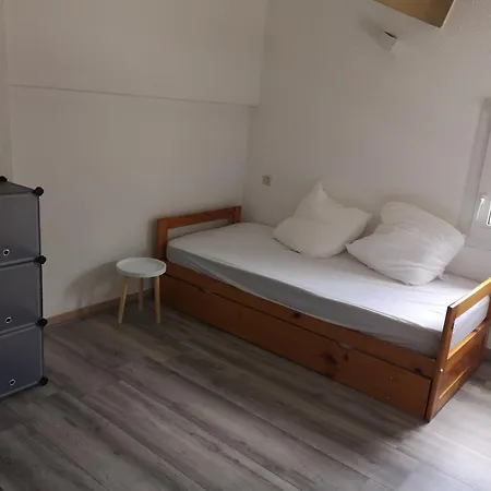Holiday home A Vic Avec Piscine Collective